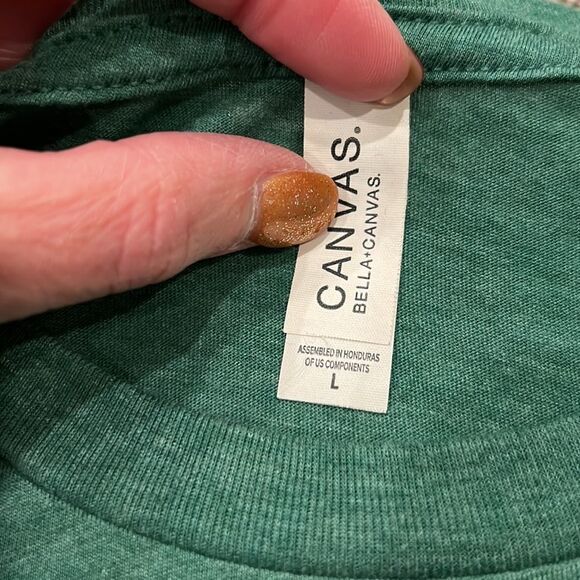 Custom made T-shirt - Picture 2 of 3